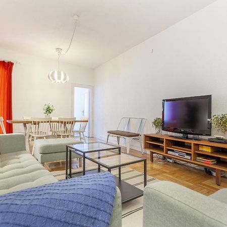 Апартаменти Apartamento Plaza Mayor Terrace En Мадрид Екстер'єр фото
