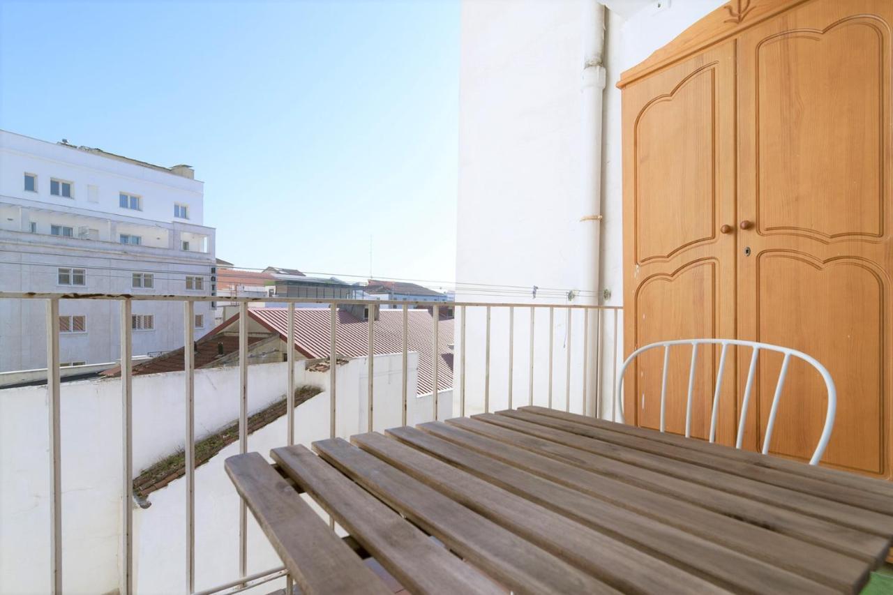 Апартаменти Apartamento Plaza Mayor Terrace En Мадрид Екстер'єр фото