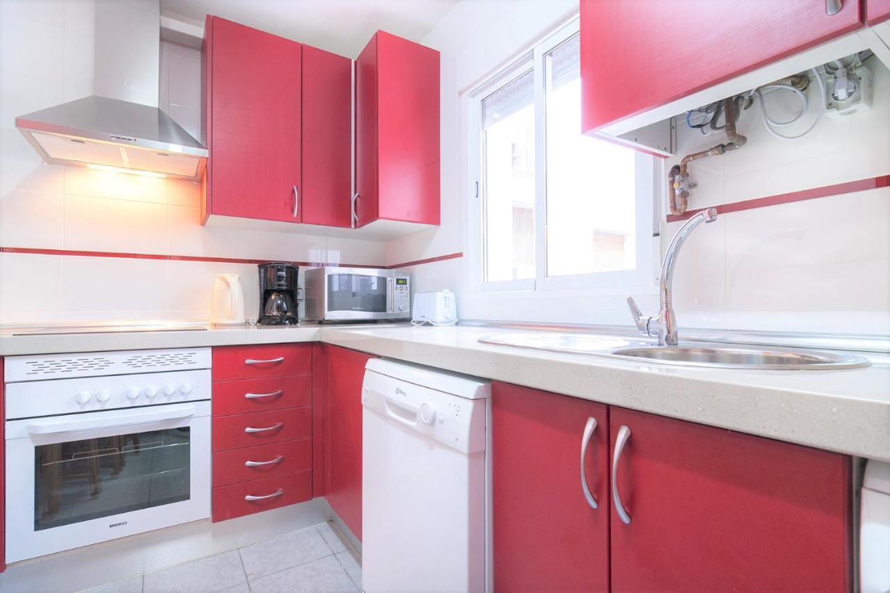 Апартаменти Apartamento Plaza Mayor Terrace En Мадрид Екстер'єр фото