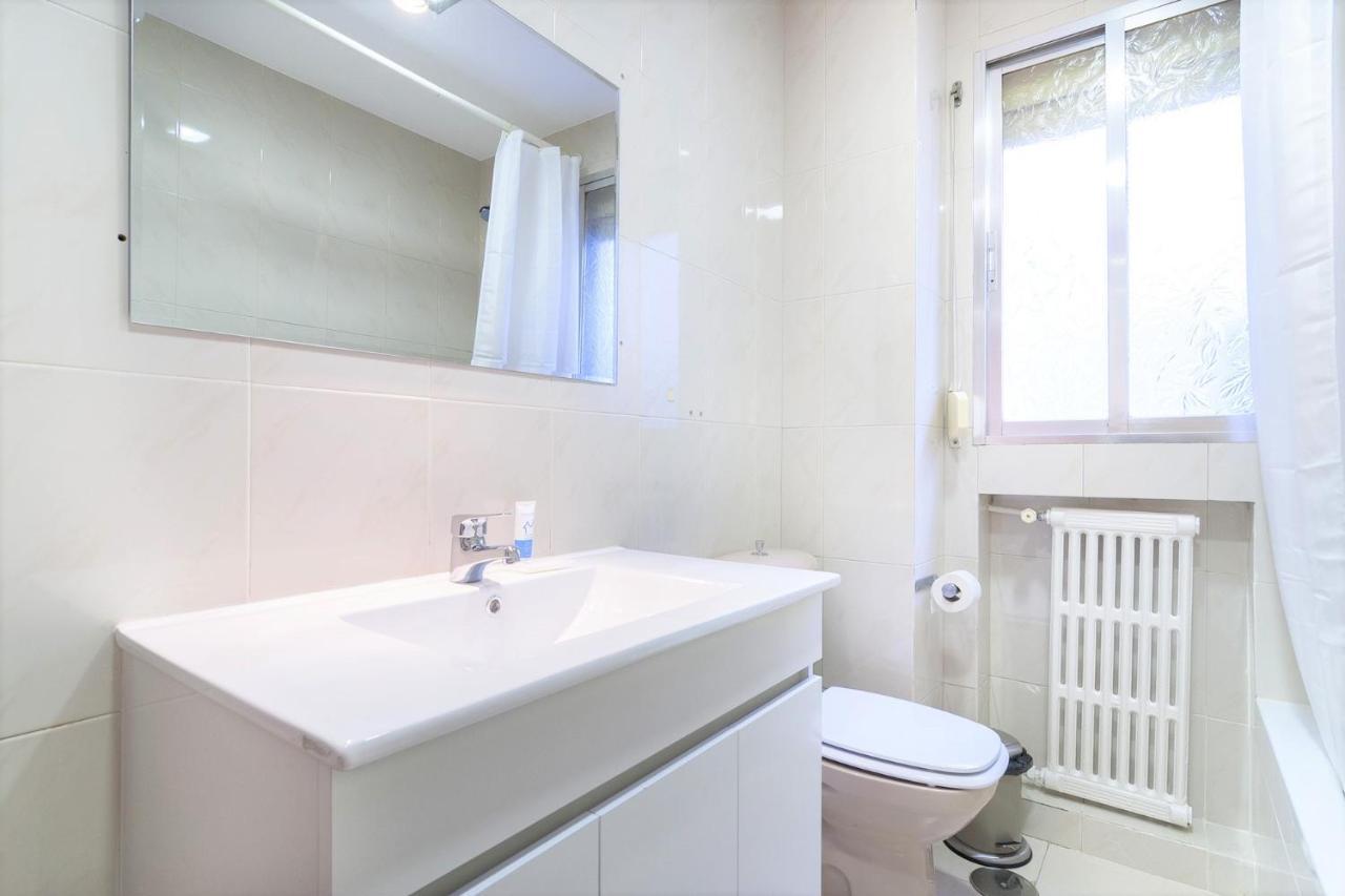 Апартаменти Apartamento Plaza Mayor Terrace En Мадрид Екстер'єр фото