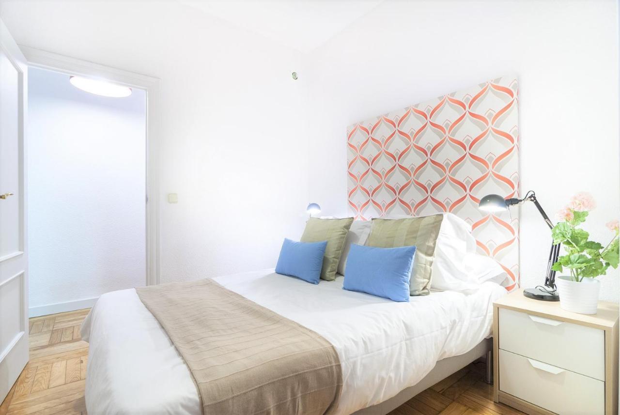 Апартаменти Apartamento Plaza Mayor Terrace En Мадрид Екстер'єр фото