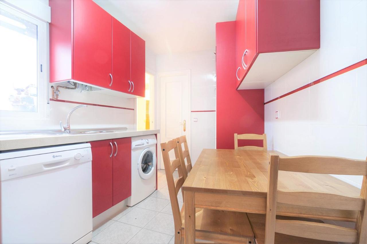 Апартаменти Apartamento Plaza Mayor Terrace En Мадрид Екстер'єр фото