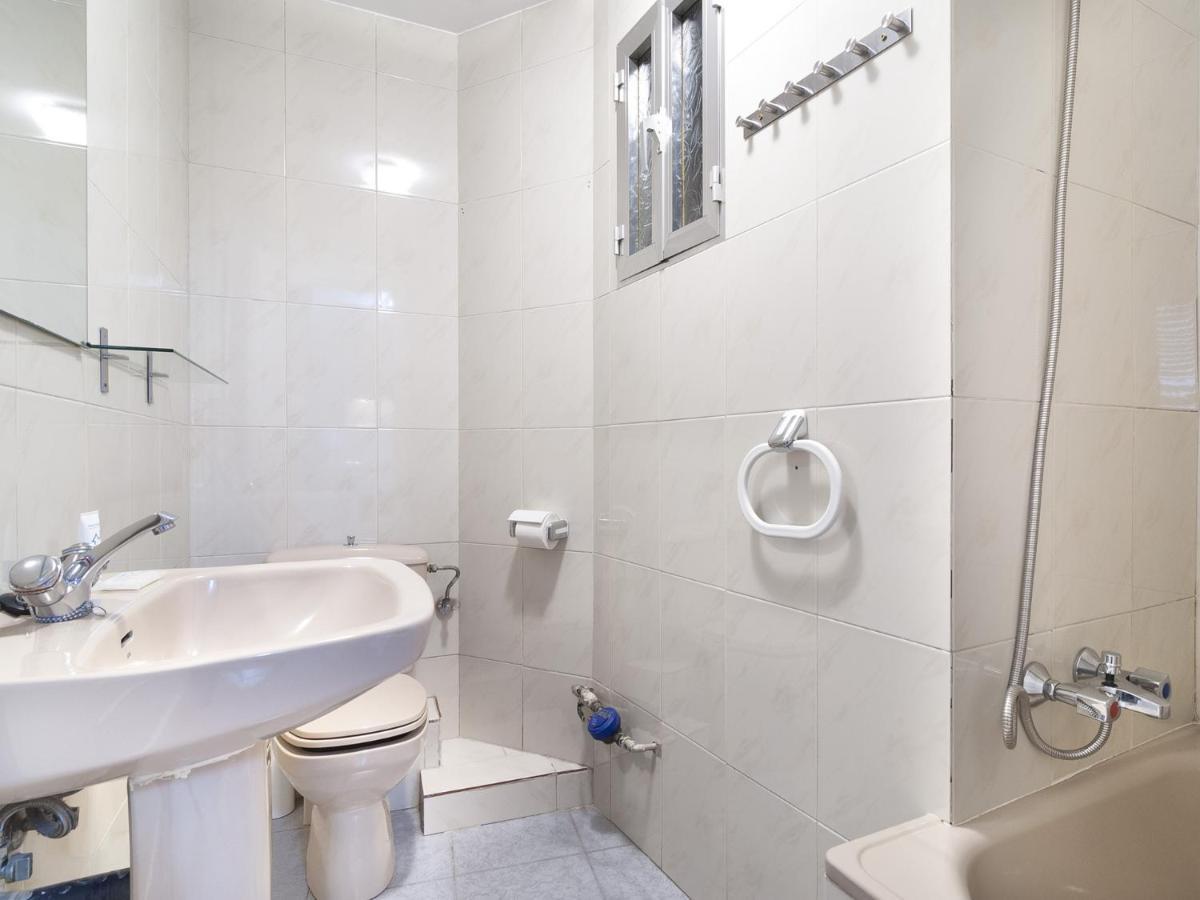 Апартаменти Apartamento Plaza Mayor Terrace En Мадрид Екстер'єр фото