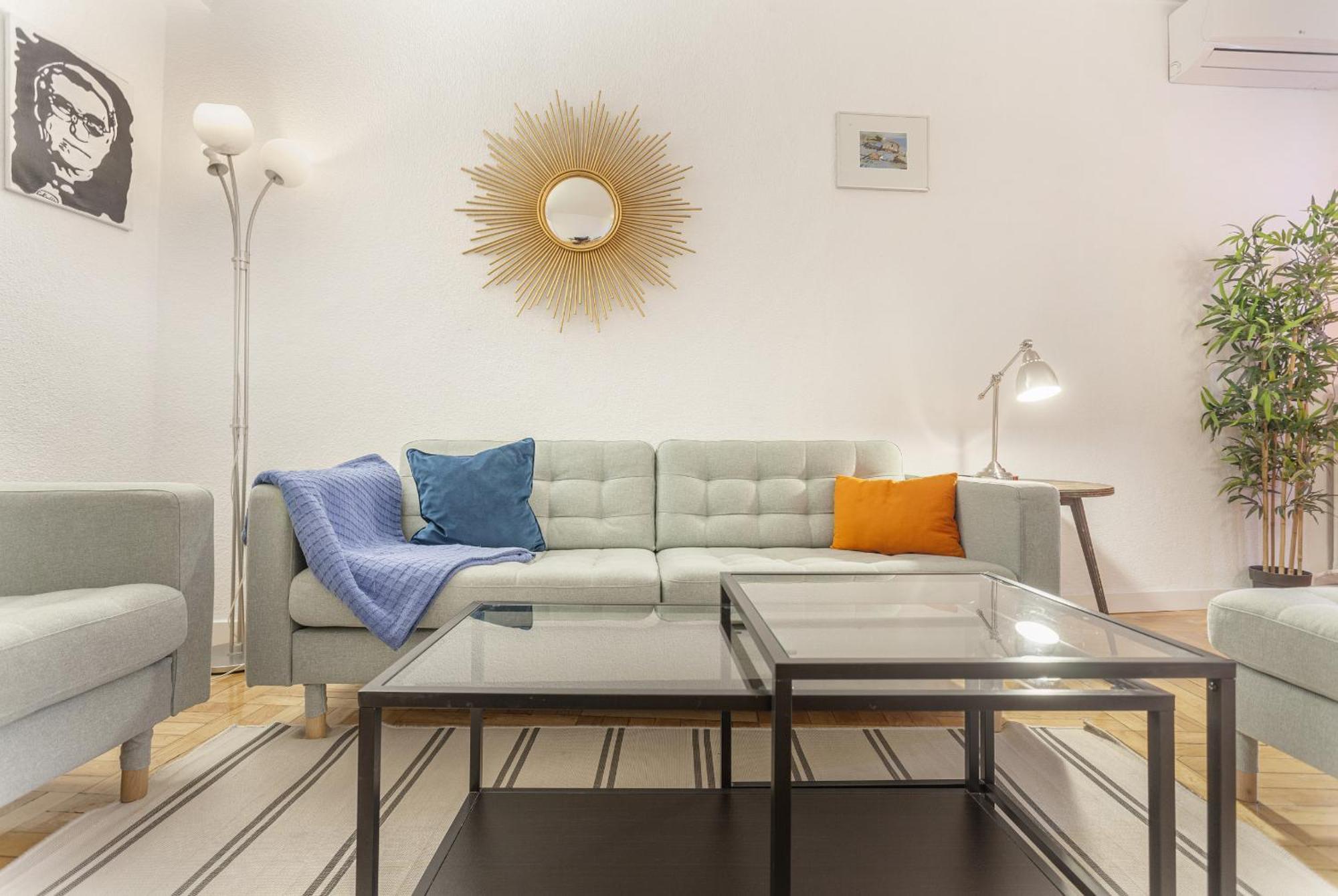 Апартаменти Apartamento Plaza Mayor Terrace En Мадрид Екстер'єр фото
