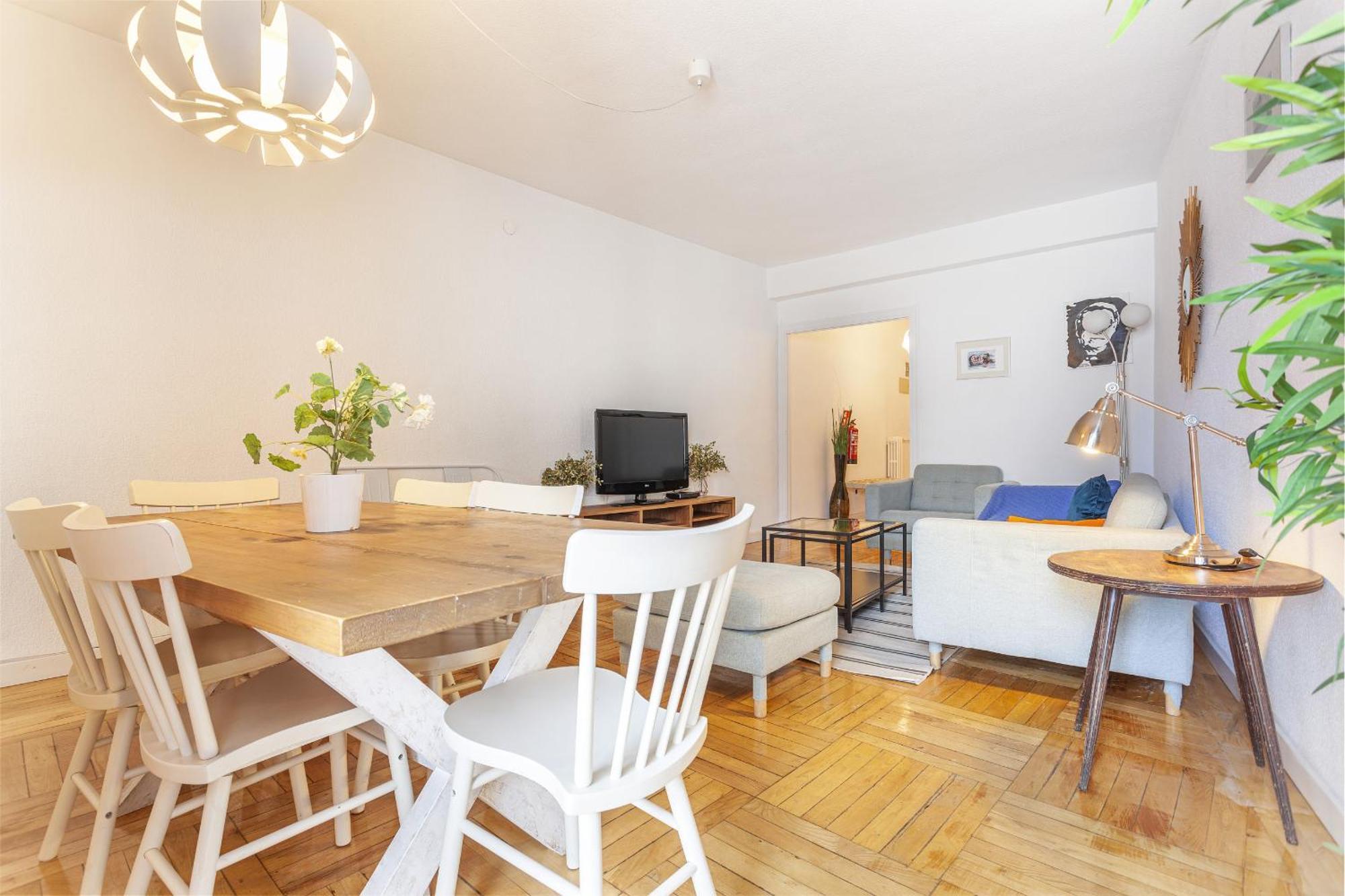 Апартаменти Apartamento Plaza Mayor Terrace En Мадрид Екстер'єр фото